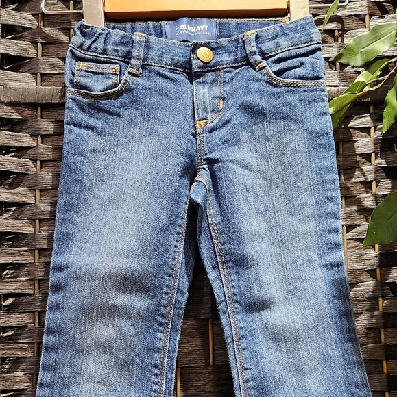 🍄6/36🍄 old navy Jeans - Picture 1 of 4